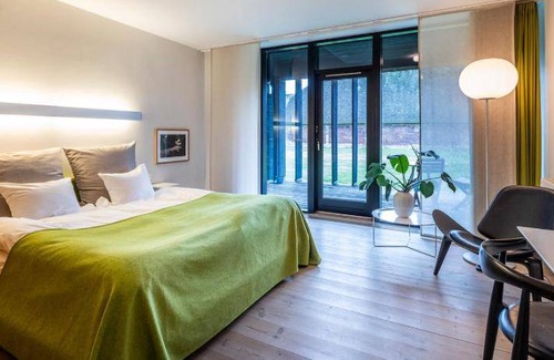 Vemb Hotel | 40 m² Hotel ∙ 127 guests