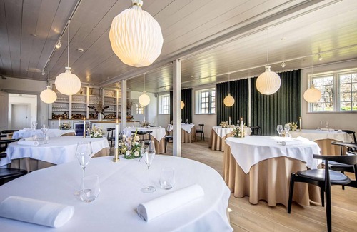 Vemb Hotel | 40 m² Hotel ∙ 127 guests