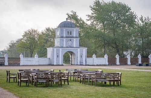 Vemb Hotel | 40 m² Hotel ∙ 127 guests