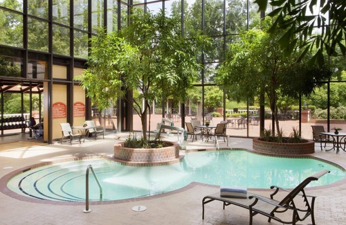 Rio Hotel | 40 m² Hotel ∙ 127 guests