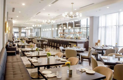 Rio Hotel | 40 m² Hotel ∙ 127 guests