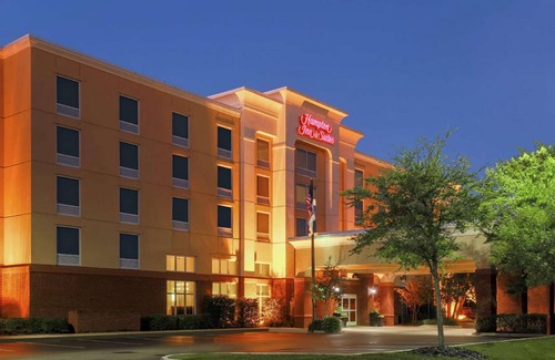 Tallahassee Hotel | 40 m² Hotel ∙ 127 guests