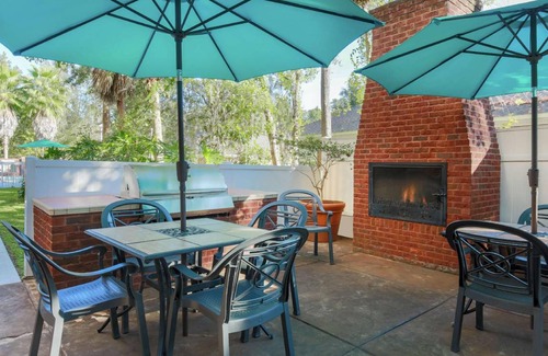Tallahassee Hotel | 40 m² Hotel ∙ 127 guests