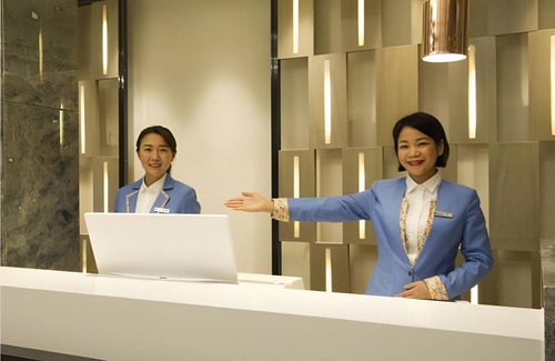 Xi Xiang Tang Hotel | 40 m² Hotel ∙ 2 bedrooms ∙ 2 guests
