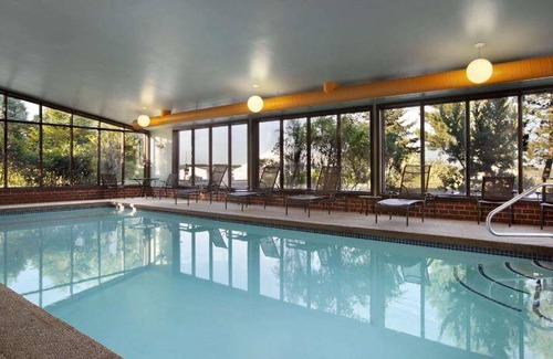 Stroudwater Hotel | 40 m² Hotel ∙ 2 bedrooms ∙ 127 guests