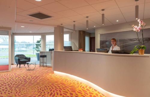 Pont-Audemer Hotel | 40 m² Hotel ∙ 2 bedrooms ∙ 10 guests