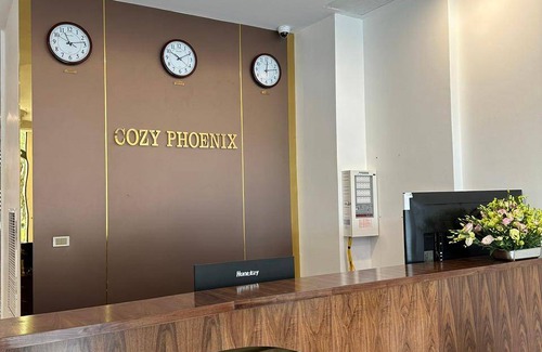 Bac Ninh Hotel | 40 m² Hotel ∙ 2 guests