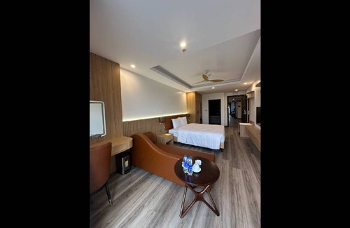 Bac Ninh Hotel | 40 m² Hotel ∙ 2 guests