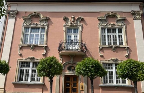 Gyor Hotel | 40 m² Hotel ∙ 2 guests