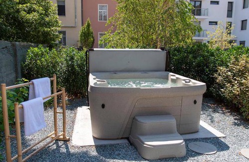 Gyor Hotel | 40 m² Hotel ∙ 2 guests