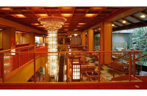 Okutsu Onsen Hotel | 40 m² Hotel ∙ 2 guests
