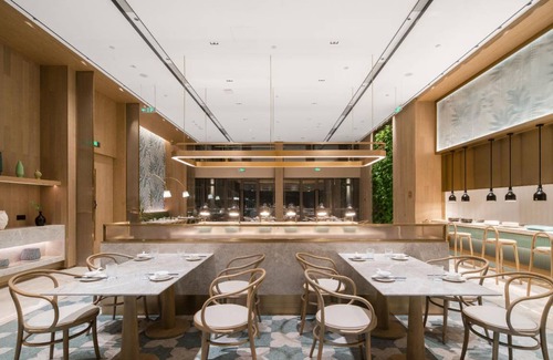 Gao Xin District Hotel | 40 mΒ² Hotel β 3 guests
