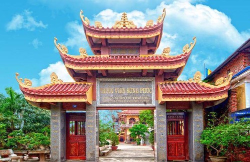 Tran Phu Beach Hotel | 40 m² Hotel ∙ 4 guests
