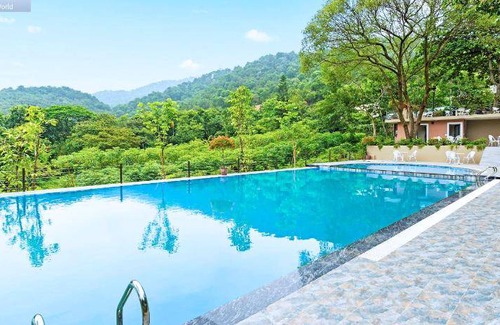 Tran Phu Beach Hotel | 40 m² Hotel ∙ 4 guests