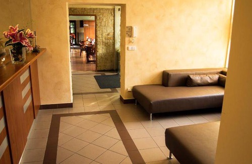 Turnov Hotel | 40 m² Hotel ∙ 4 guests