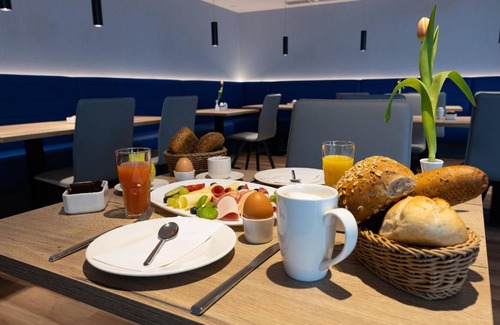 Passau Hotel | 40 m² Hotel ∙ 4 guests