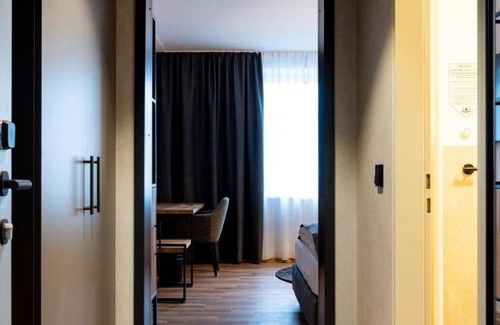Passau Hotel | 40 m² Hotel ∙ 4 guests