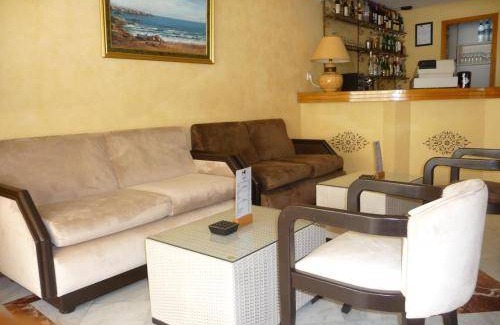Agadir Hotel | 40 m² Hotel ∙ 4 guests