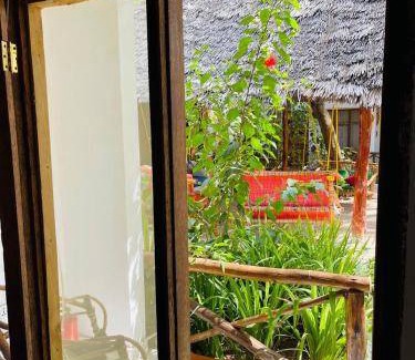 Nungwi Hotel | 40 m² Hotel ∙ 4 guests