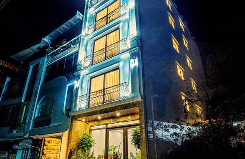 Cha Pai Hotel | 40 m² Hotel ∙ 4 guests