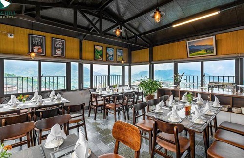 Cha Pai Hotel | 40 m² Hotel ∙ 4 guests