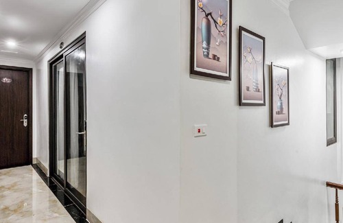 Cha Pai Hotel | 40 m² Hotel ∙ 4 guests