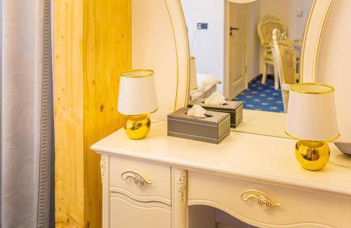 Kutno Hotel | 40 m² Hotel ∙ 5 guests