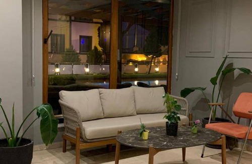 Akcay Hotel | 40 m² Hotel ∙ 5 guests