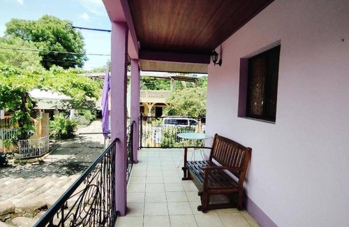 Moyogalpa Hotel | 40 m² Hotel ∙ 6 guests
