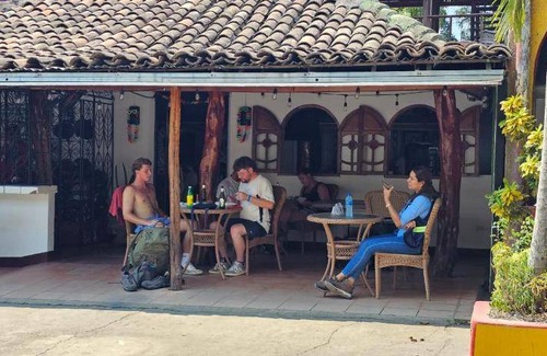 Moyogalpa Hotel | 40 m² Hotel ∙ 6 guests