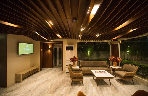 Lucap Hotel | 40 m² Hotel ∙ 6 guests