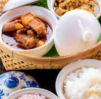 Chiang Dao Hotel | 40 m² Hotel ∙ 9 guests