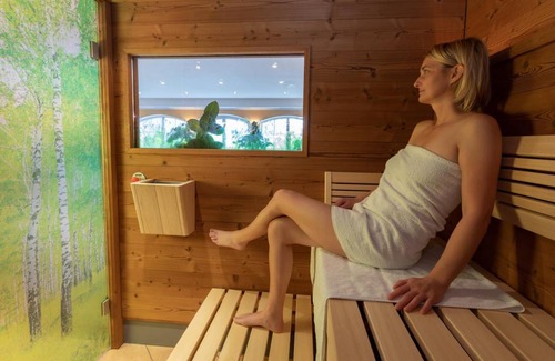 Haus im Ennstal Hotel | 40 m² Hotel ∙ 2 bedrooms ∙ 4 guests