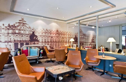 Stuttgart Hotel | 40 m² Hotel ∙ 3 guests