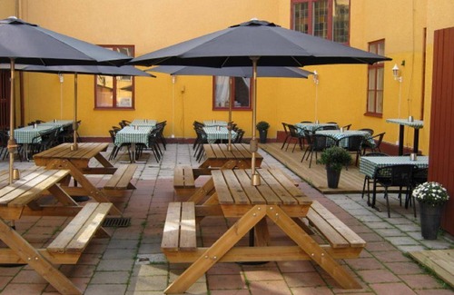 Soderhamn Hotel | 40 m² Hotel ∙ 5 guests