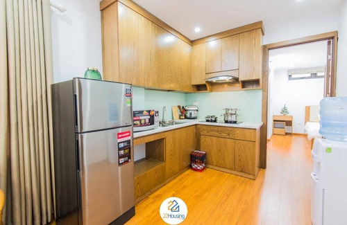 Cong Vi House | 40 m² House ∙ 1 bedroom ∙ 2 guests