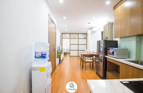Cong Vi House | 40 m² House ∙ 1 bedroom ∙ 2 guests