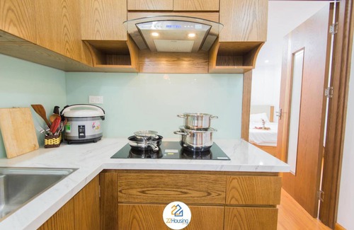 Cong Vi House | 40 m² House ∙ 1 bedroom ∙ 2 guests