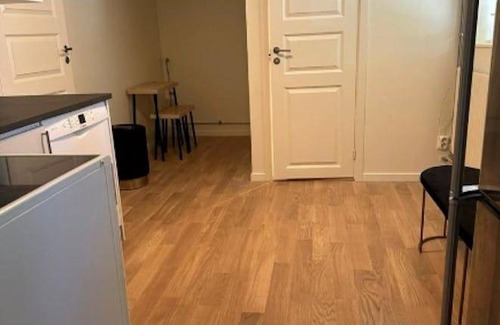 Spanga - Tensta House | 40 m² House ∙ 1 bedroom ∙ 2 guests