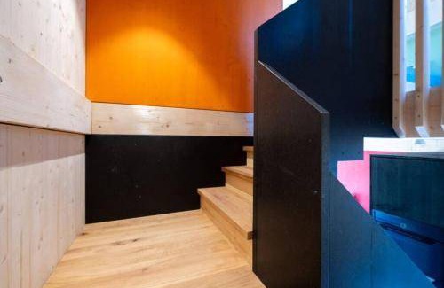 Stans House | 40 m² House ∙ 1 bedroom ∙ 2 guests