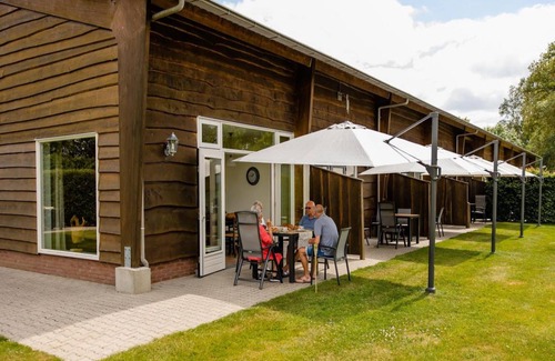 Den Ham House | 40 m² House ∙ 1 bedroom ∙ 2 guests