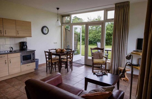 Den Ham House | 40 m² House ∙ 1 bedroom ∙ 2 guests