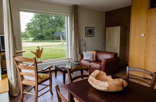 Den Ham House | 40 m² House ∙ 1 bedroom ∙ 2 guests