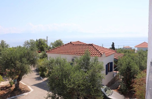 Kompi House | 40 m² House ∙ 2 bedrooms ∙ 4 guests