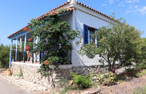 Kompi House | 40 m² House ∙ 2 bedrooms ∙ 4 guests