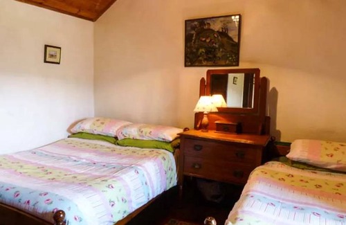 Ardara House | 40 m² House ∙ 2 bedrooms ∙ 5 guests