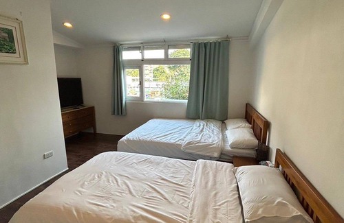 North District House | 40 m² House ∙ 2 bedrooms ∙ 7 guests