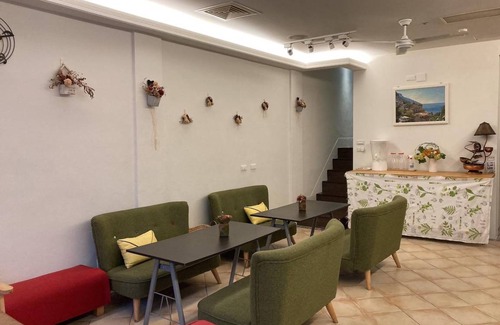 North District House | 40 m² House ∙ 2 bedrooms ∙ 7 guests