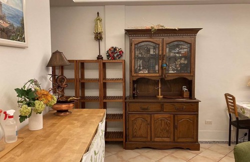 North District House | 40 m² House ∙ 2 bedrooms ∙ 7 guests
