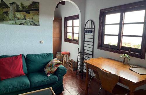 Buen Paso House | 40 m² House ∙ 2 bedrooms ∙ 3 guests